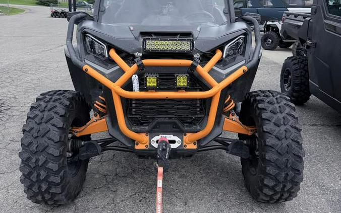 2026 Commander XT-P 1000R - Can-Am