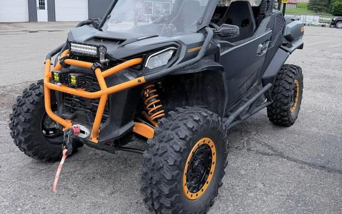 2026 Commander XT-P 1000R - Can-Am
