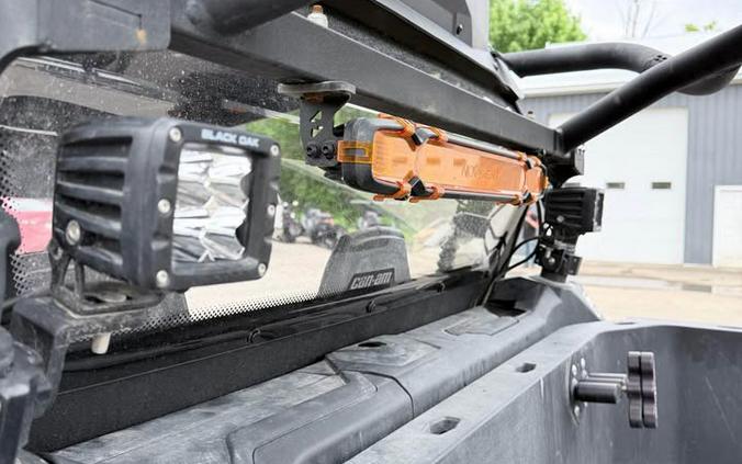 2026 Commander XT-P 1000R - Can-Am