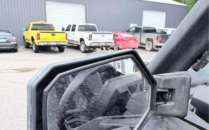 2026 Commander XT-P 1000R - Can-Am
