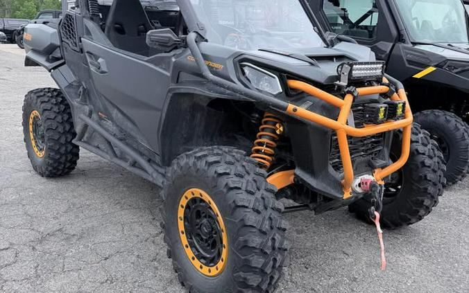 2026 Commander XT-P 1000R - Can-Am