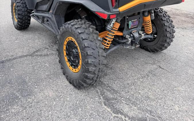 2026 Commander XT-P 1000R - Can-Am