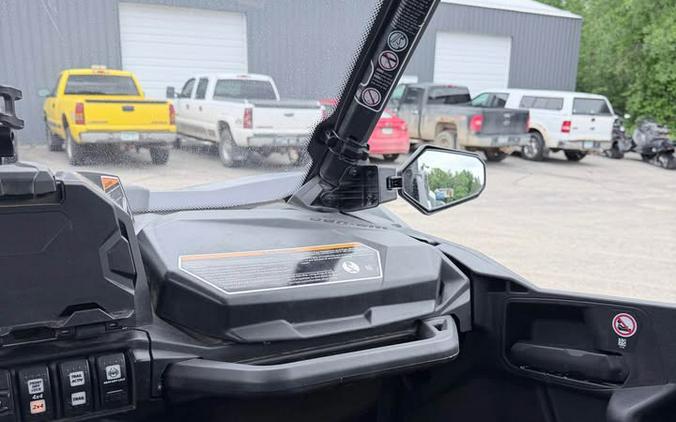 2026 Commander XT-P 1000R - Can-Am