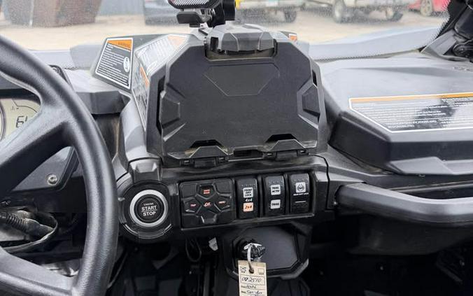 2026 Commander XT-P 1000R - Can-Am
