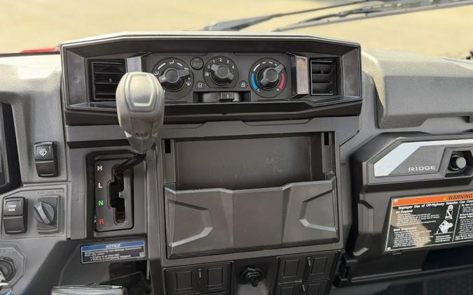2024 Kawasaki RIDGE HVAC