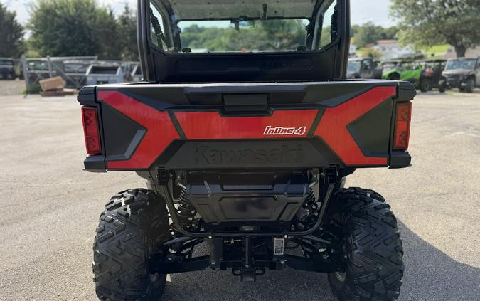 2024 Kawasaki RIDGE HVAC