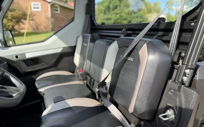 2024 Kawasaki RIDGE HVAC