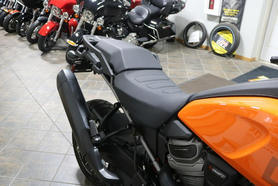 2021 Harley-Davidson® Pan America™ 1250 Special