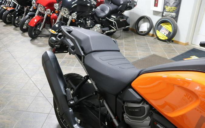 2021 Harley-Davidson® Pan America™ 1250 Special