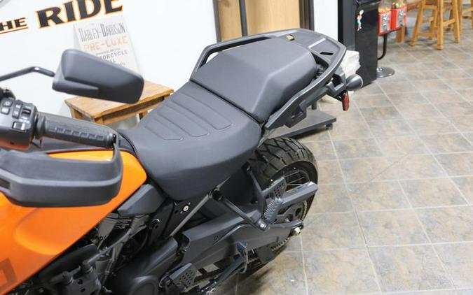 2021 Harley-Davidson® Pan America™ 1250 Special