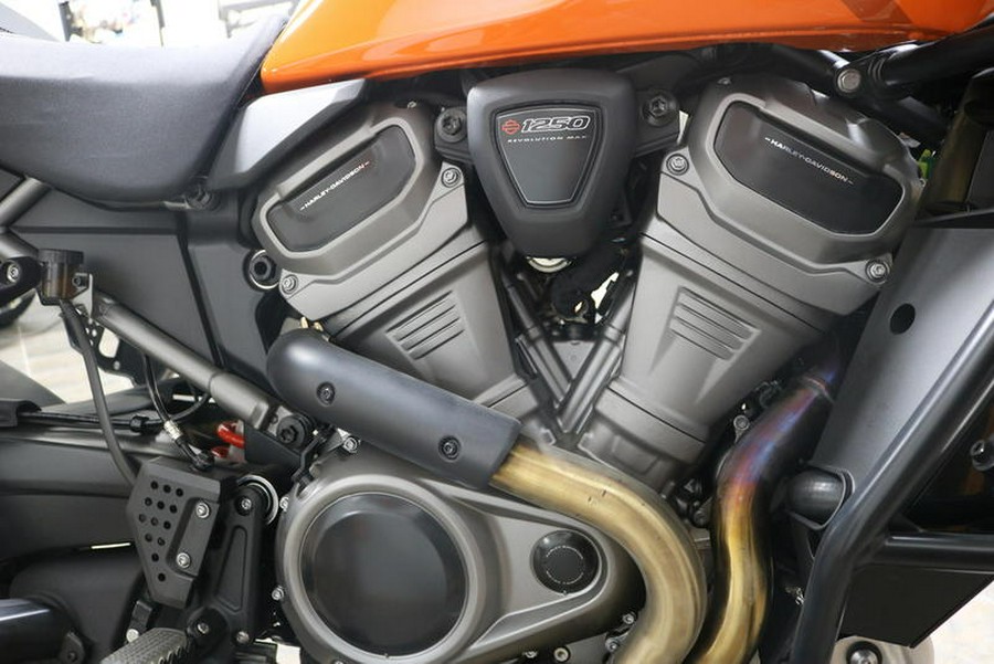 2021 Harley-Davidson® Pan America™ 1250 Special