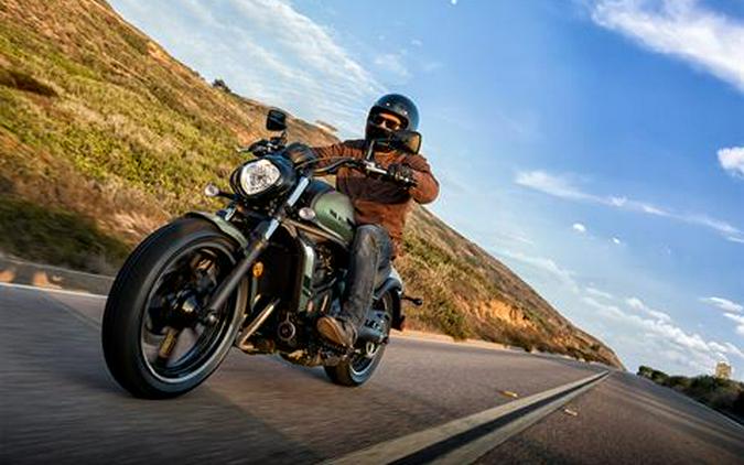 2023 Kawasaki Vulcan S ABS