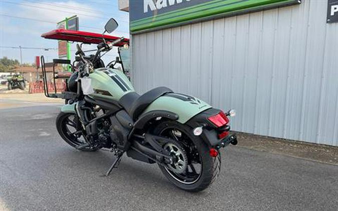 2023 Kawasaki Vulcan S ABS