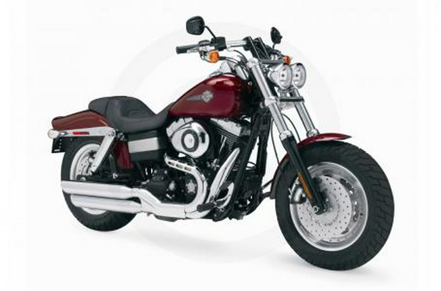 2009 Harley-Davidson Dyna Glide Fat Bob™