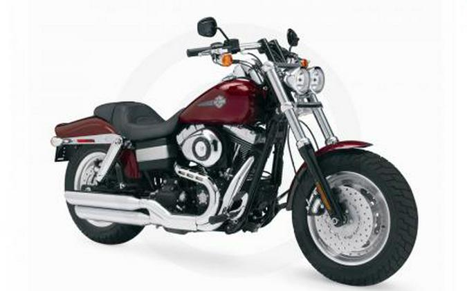 2009 Harley-Davidson Dyna Glide Fat Bob™