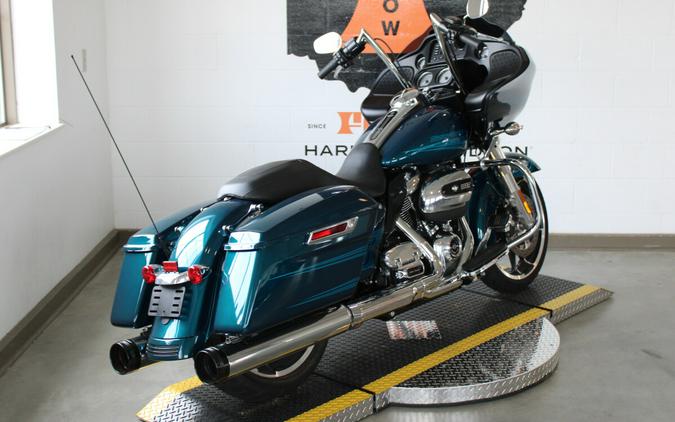 2020 Harley-Davidson Road Glide Touring FLTRX