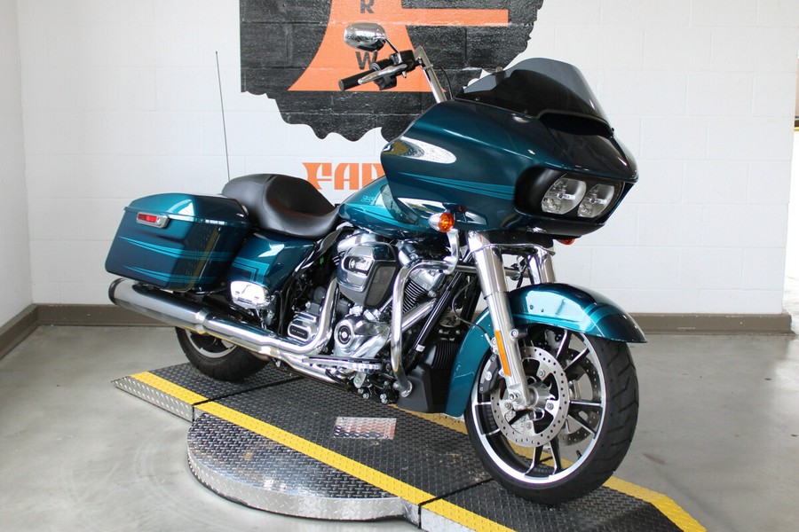 2020 Harley-Davidson Road Glide Touring FLTRX