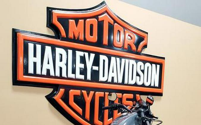 2022 Harley-Davidson® XL883N - Iron 883™