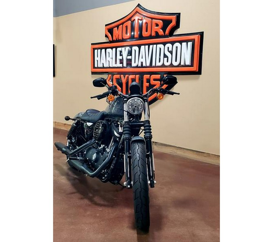 2022 Harley-Davidson® XL883N - Iron 883™