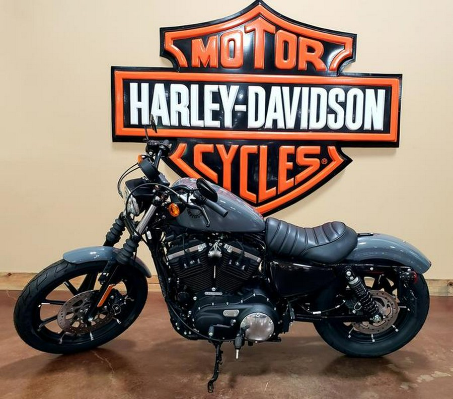 2022 Harley-Davidson® XL883N - Iron 883™