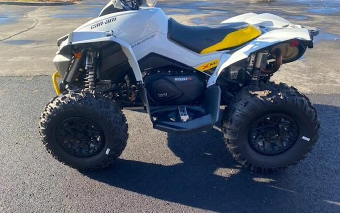 2023 Can-Am® Renegade X xc 1000R