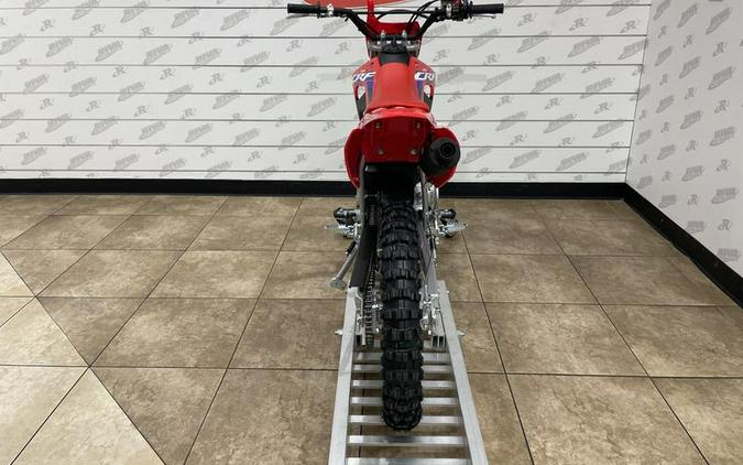 2024 Honda® CRF125F Big Wheel