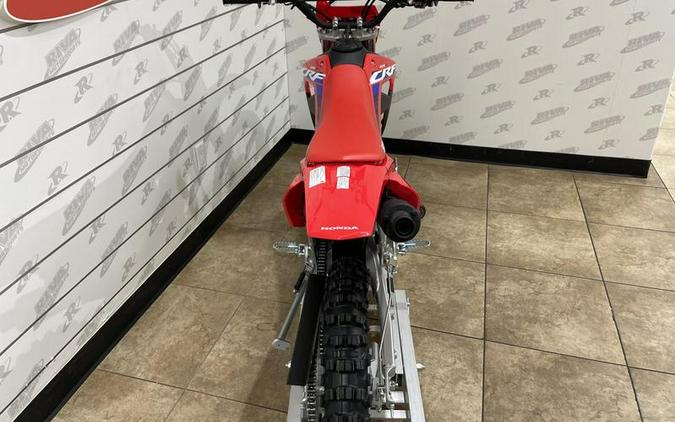 2024 Honda® CRF125F Big Wheel