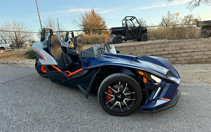 2022 Slingshot Slingshot R