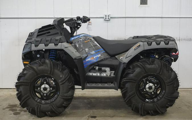 2024 Polaris® Sportsman 850 High Lifter Edition