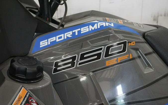 2024 Polaris® Sportsman 850 High Lifter Edition