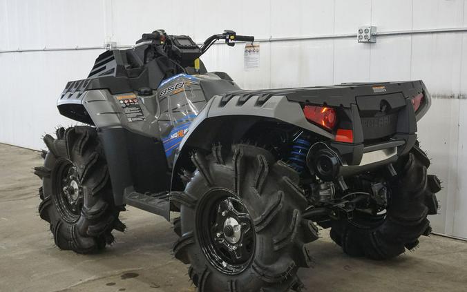 2024 Polaris® Sportsman 850 High Lifter Edition