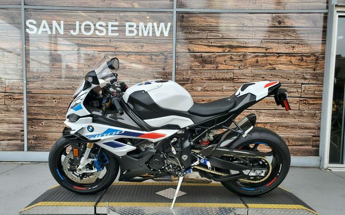 2024 BMW S 1000 RR