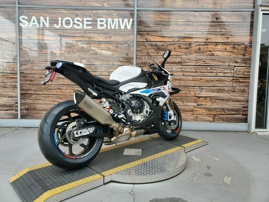 2024 BMW S 1000 RR