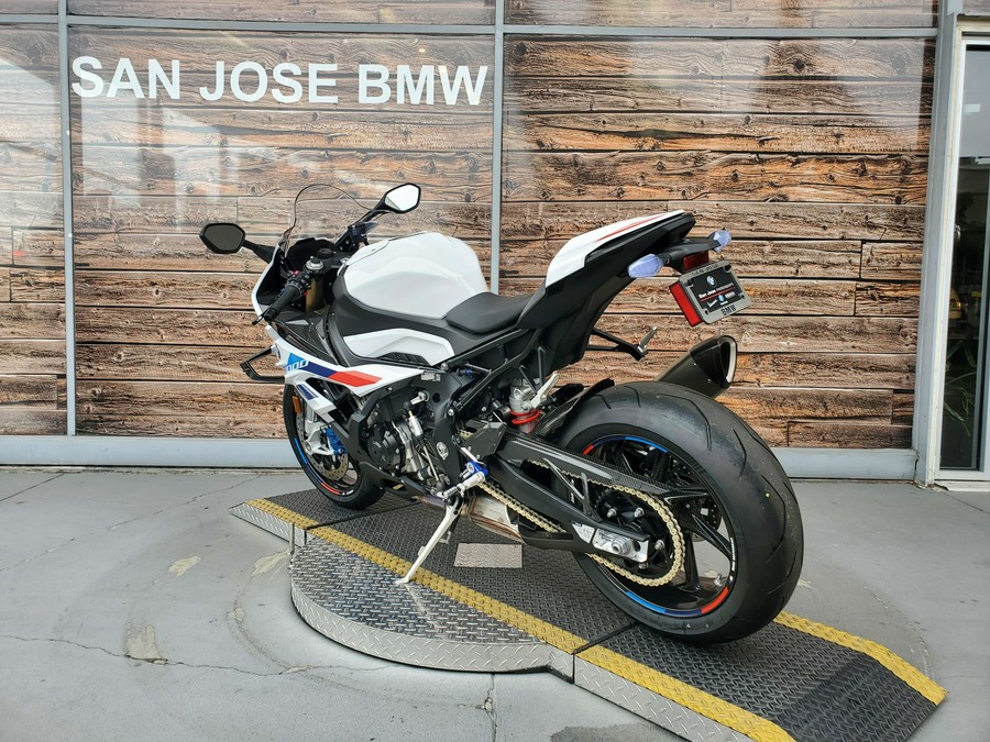 2024 BMW S 1000 RR