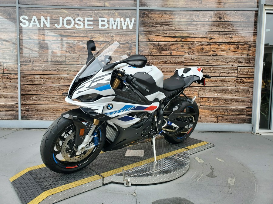 2024 BMW S 1000 RR