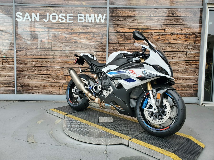 2024 BMW S 1000 RR