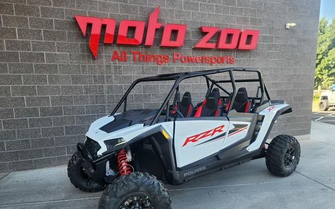 2024 Polaris® RZR XP 4 1000 Sport