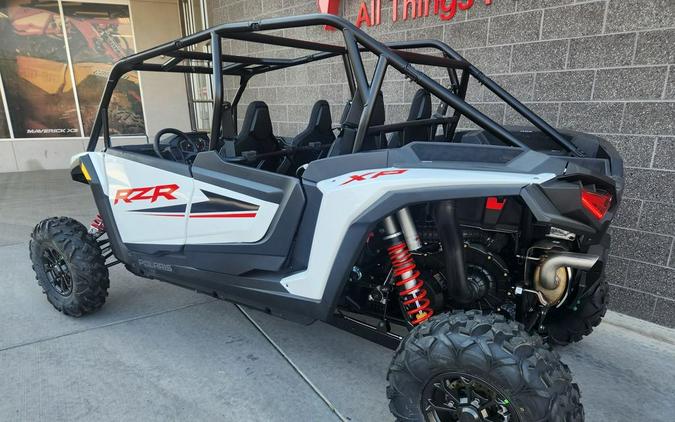 2024 Polaris® RZR XP 4 1000 Sport