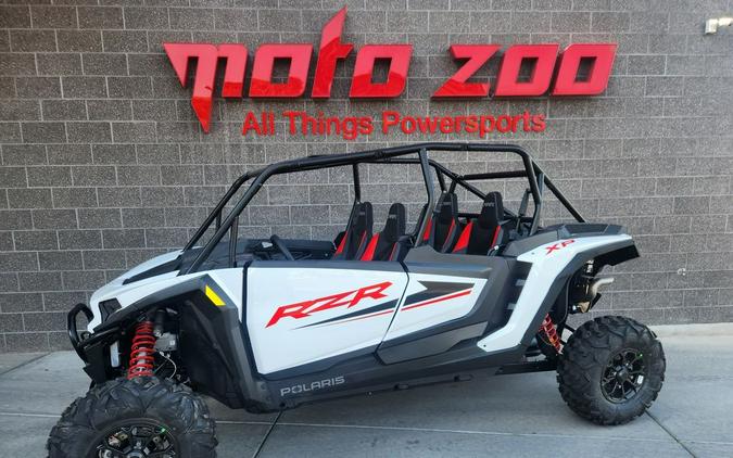 2024 Polaris® RZR XP 4 1000 Sport