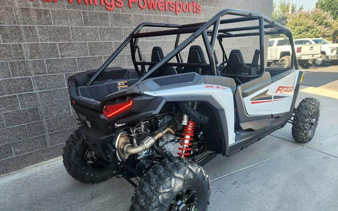 2024 Polaris® RZR XP 4 1000 Sport