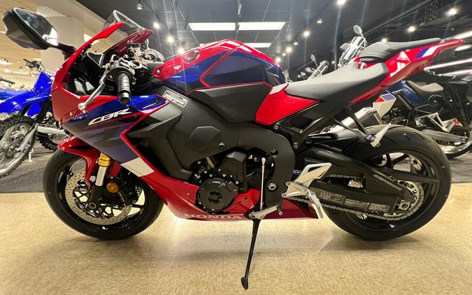 2024 Honda CBR1000RR ABS