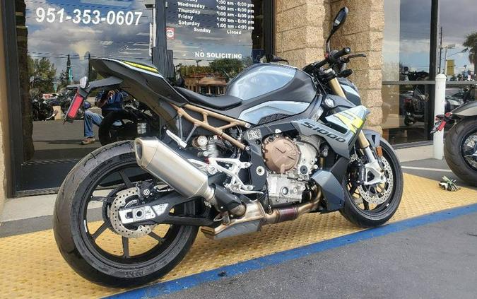 New 2024 BMW S 1000 R