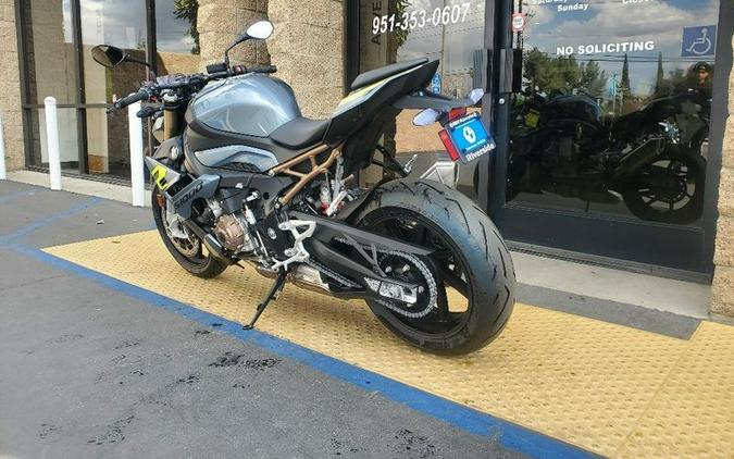 New 2024 BMW S 1000 R