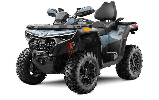 2024 CFMoto CForce 1000 Touring