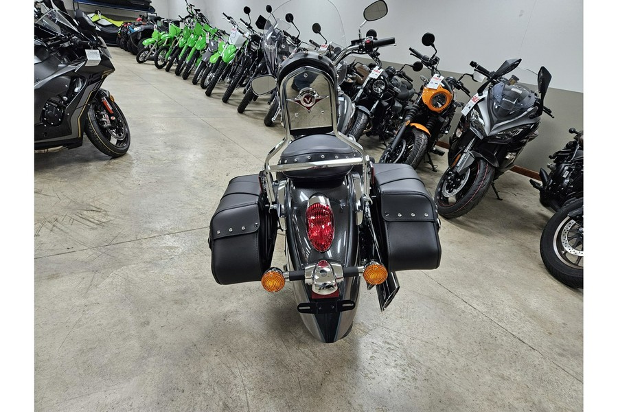 2024 Kawasaki VULCAN 900 CLASSIC LT