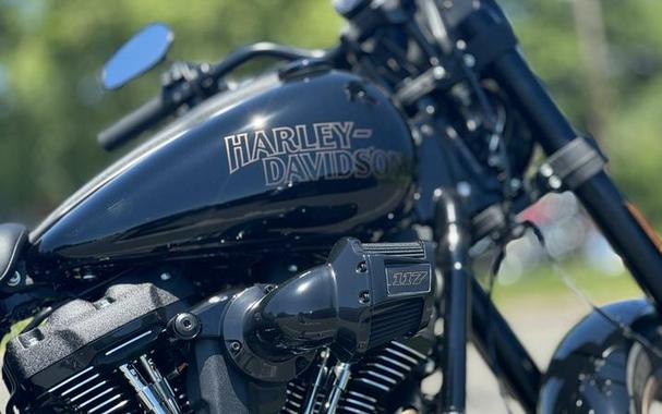 2024 Harley-Davidson® FXLRS - Low Rider® S