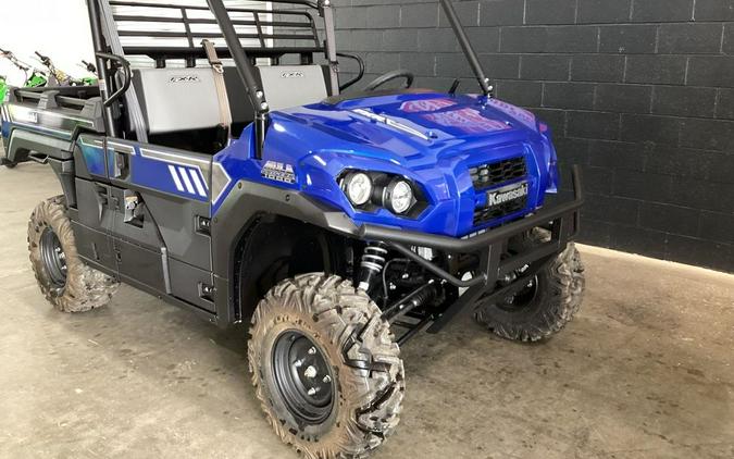 2024 Kawasaki MULE PRO-FXR™ 1000 Base