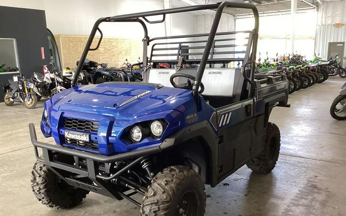 2024 Kawasaki MULE PRO-FXR™ 1000 Base