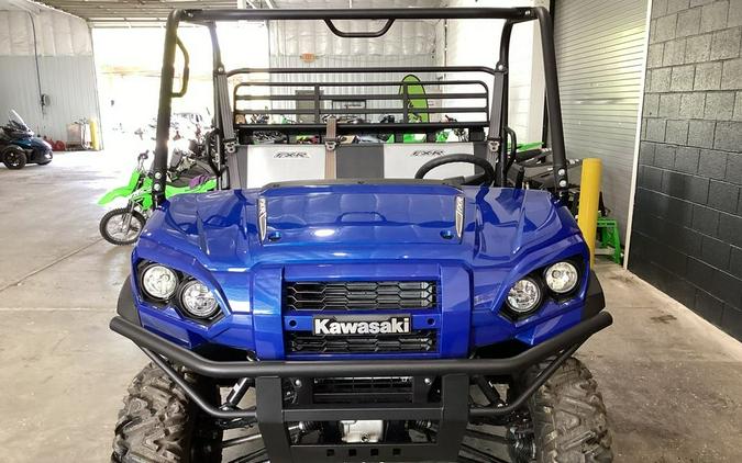 2024 Kawasaki MULE PRO-FXR™ 1000 Base