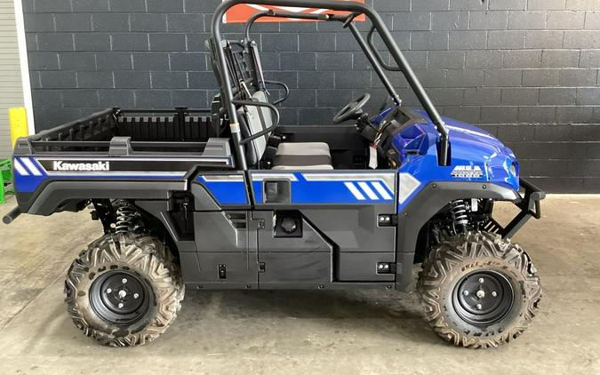 2024 Kawasaki MULE PRO-FXR™ 1000 Base